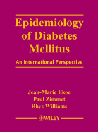 The Epidemiology of Diabetes Mellitus: An International Perspective