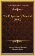 The Epigrams of Martial (1860)