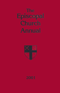 The Episcopal Church Annual, 2001