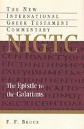 The Epistle to the Galatians: A Commentary on the Greek Text