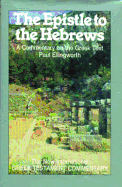 The Epistle to the Hebrews: A Commentary on the Greek Text