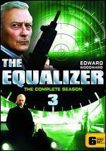 The Equalizer: Season 03