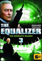 The Equalizer: Season 03 - 