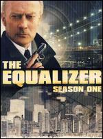 The Equalizer: Season One [5 Discs]