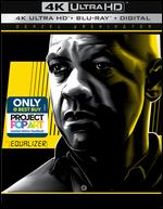 The Equalizer [SteelBook] [4K Ultra HD Blu-ray/Blu-ray] [Only @ Best Buy] - Antoine Fuqua