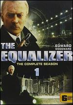 The Equalizer: The Complete Season 1 - 