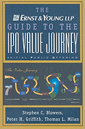 The Ernst & Young LLP Guide to the IPO Value Journey