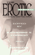 The Erotic Naiad: Love Stories by Naiad Press Authors