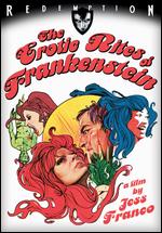 The Erotic Rites of Frankenstein - 