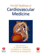 The Esc Textbook of Cardiovascular Medicine