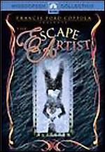 The Escape Artist