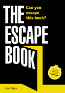 The Escape Book: Can you escape this book?