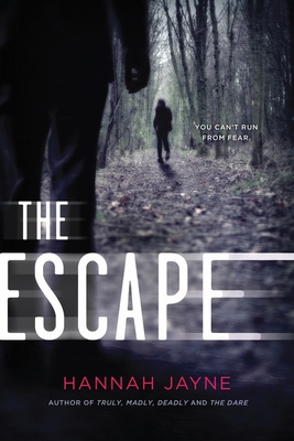 The Escape - Jayne, Hannah