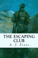 The Escaping Club