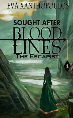 The Escapist (Sought After Blood Lines Book 1) - Batterson, David (Editor)