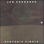The Esoteric Circle - Jan Garbarek/Terje Rypdal