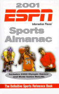 The ESPN Information Please Sports Almanac