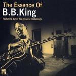 The Essence of B.B. King