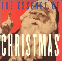 The Essence of Christmas [Columbia] - Various Artists