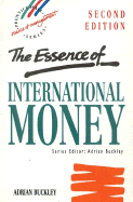The Essence of International Money
