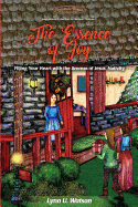 The Essence of Joy: Filling Your Heart with the Aromas of Jesus' Nativity