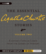 The Essential Agatha Christie Stories, Volume 2