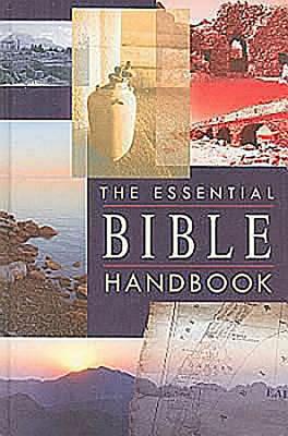The Essential Bible Handbook - Abingdon Press