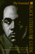 The Essential Black Literature Guide - Valade, Roger M