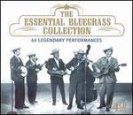 The Essential Bluegrass Collection
