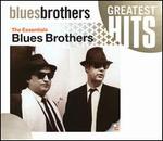 The Essential Blues Brothers