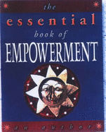 The Essential Book of Empowerment - Mander, Gabrielle