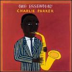 The Essential Charlie Parker