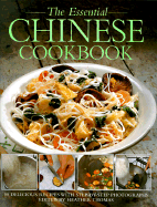 The Essential Chinese Cookbook - Thomas, Heather