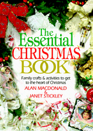 The Essential Christmas Book - MacDonald, Alan, and Stickley, Janet
