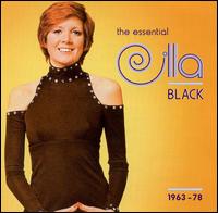The Essential Cilla Black 1963-1978 - Cilla Black