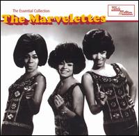 The Essential Collection [Spectrum] - The Marvelettes