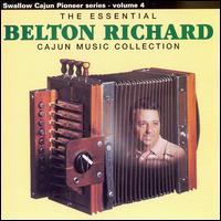 The Essential Collection - Belton Richard