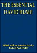 The Essential David Hume