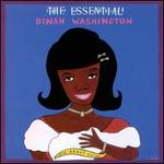 The Essential Dinah Washington: The Great Songs