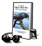 The Essential Edgar Allen Poe: Stories, Poems, Biography