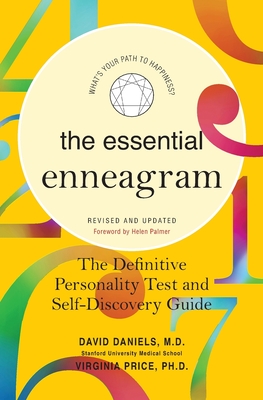 The Essential Enneagram - Daniels, David