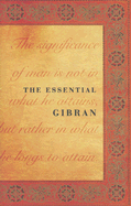 The Essential Gibran