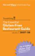 The Essential Gluten-Free Restaurant Guide - Triumph Dining Gluten Free