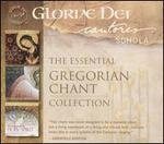 The Essential Gregorian Chant Collection
