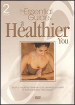 The Essential Guide to a Healthier You [2 Discs]