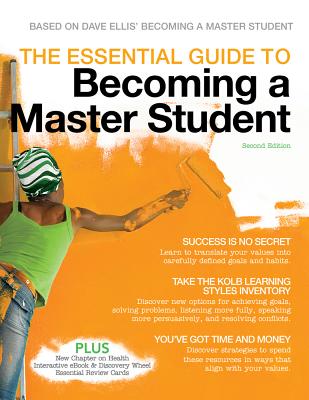 The Essential Guide to Becoming a Master Student - Toft, Doug (Editor)
