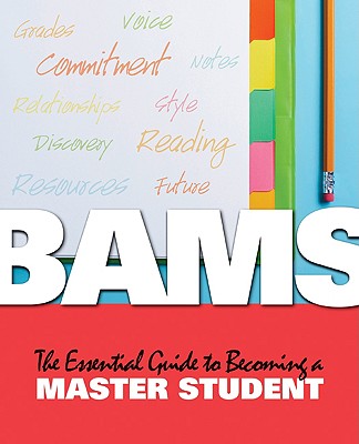 The Essential Guide To Becoming A Master Student By David B. Ellis ...