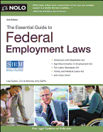 The Essential Guide to Federal Employment Laws