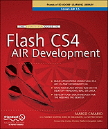 The Essential Guide to Flash Cs4 Air Development