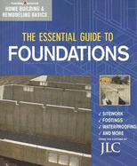 The Essential Guide to Foundations